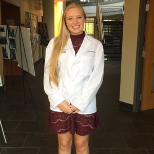 Meet your Posher, Barbie